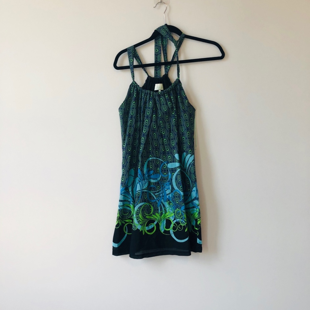 NWOT Sample Haven Dress (s) Small